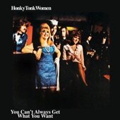 The Rolling Stones - Honky Tonk Women