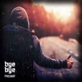 Bye Bye - EP artwork