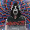 Marionette (CakeKnife Remix) - Single album lyrics, reviews, download