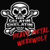 Heavy Metal Werewolf - Single