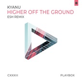 Higher off the Ground (ESH Remix) artwork