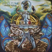 Sepultura - Cyber God