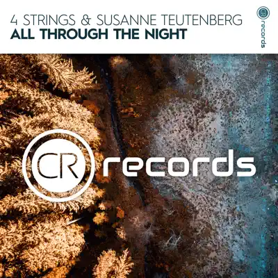 All Through the Night - Single - 4 Strings