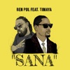 Sana (feat. Timaya) - Single