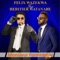 Monsieur formidable (feat. Heritier Watanabe) - Felix Wazekwa lyrics