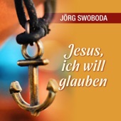 Jesus, ich will glauben (Lied zur Jahreslosung 2020) artwork