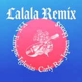 Lalala (Remix) artwork