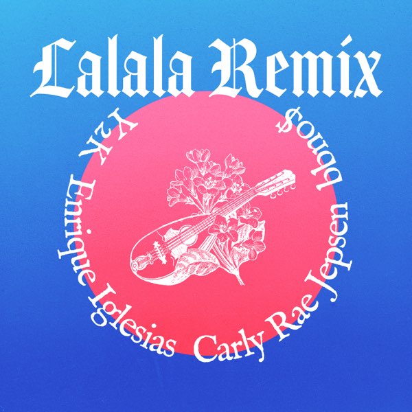 Lalala Remix Single By Y2k Bbno Enrique Iglesias Carly Rae Jepsen On Apple Music Y2k bbno lalala lyrics lyric video letra.mp3. lalala remix single by y2k bbno