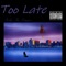 Too Late - Oinks lyrics