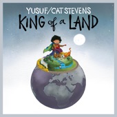 Yusuf / Cat Stevens - All Nights, All Days