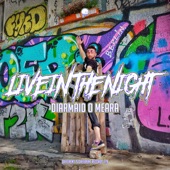 Live In the Night - EP artwork