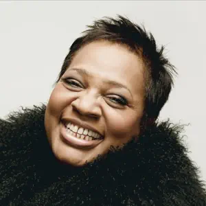 Jocelyn Brown