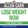Allen Carr - Lose Weight Now