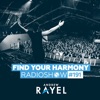 Find Your Harmony Radioshow #191 (DJ Mix)