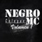 La Sustancia (feat. Rat Real) - Negro MC lyrics