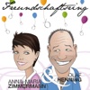 Anna-Maria Zimmermann - Freundschaftsring