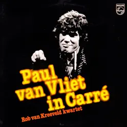 In Carré - Paul Van Vliet