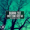 Burak Cilt & Sezer Ulker - Easy Come Easy Go (The Distance & Igi Remix)