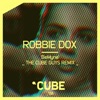 Bemyne (The Cube Guys Remix) - Single