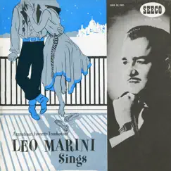 Leo Marini Sings by Leo Marini album reviews, ratings, credits