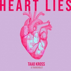 Heart Lies - Single