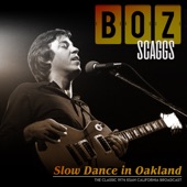 Slow Dance in Oakland (Live 1974) artwork