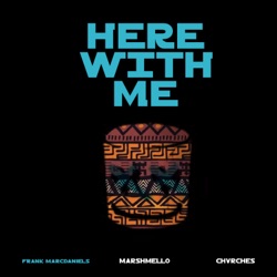 here with me marshmello free mp3
