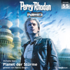 Planet der Stürme - Perry Rhodan - Neo 55 (Ungekürzt) - Michelle Stern