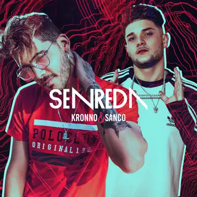 Se Enreda (feat. Sanco) - Single - Kronno Zomber