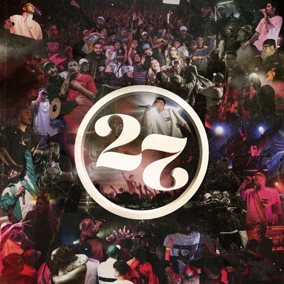 Cover artwork for Believe Me (feat. Lord Sucio & Antioch)