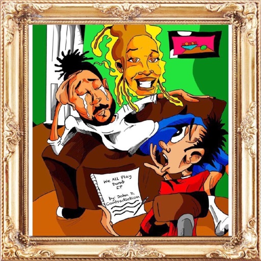 Album artwork