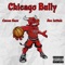 Chicago Bully (feat. Doc Initials) - Emcee Kaoz lyrics