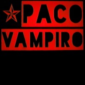 Paco Vampiro artwork
