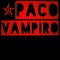 Paco Vampiro artwork