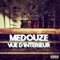 La zone (feat. Daddy Lord C) - medouze lyrics