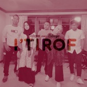 I'tirof (feat. Esbeye) artwork