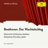 Beethoven: Der Wachtelschlag, WoO 129 - Single album lyrics, reviews, download