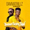 Humanbeing Bad (feat. Erigga) - Daviva Trillz lyrics