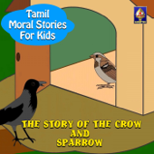 The Story of the Crow and Sparrow - Rajesh Kumar C