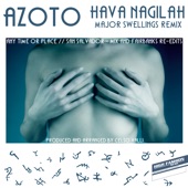 Hava Nagilah (Major Swellings Remix) artwork