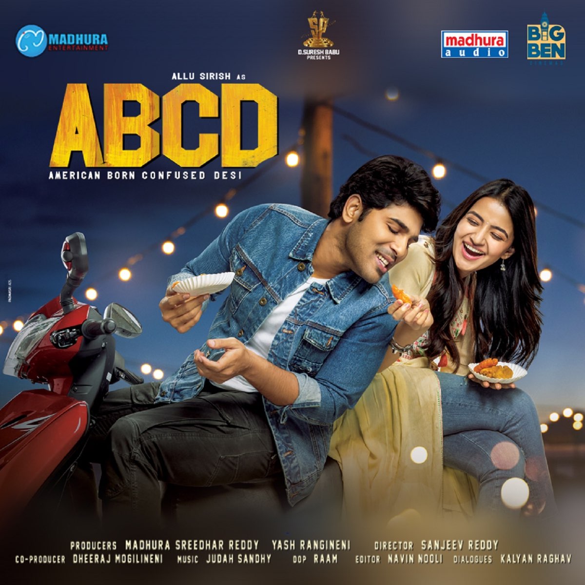 American Born Confused Desi Full Movie Free Download ‎ABCD - American Born Confused Desi (Original Motion Picture Soundtrack