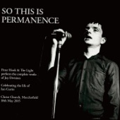 So This Is Permanence (Live) artwork