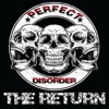 The Return - Single