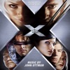 X2: X-Men United (Original Motion Picture Score) artwork