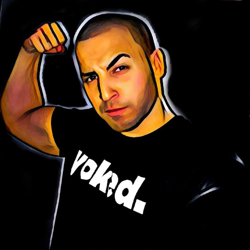 Built For This Dj Skandalous Lyrics