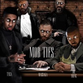 Mob Ties (feat. Tyga) artwork