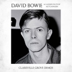 David Bowie - Let Me Sleep Beside You (Clareville Grove Demo)