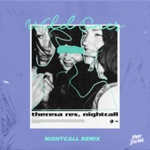 Wild Ones (Nightcall Remix) artwork