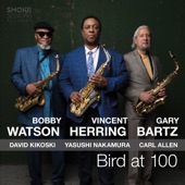 Gary Bartz;Bobby Watson;Vincent Herring - These Foolish Things