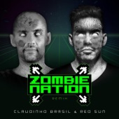 Zombie Nation (Remix) artwork